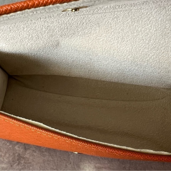 Tory Burch Sunglasses Case - Picture 9 of 9